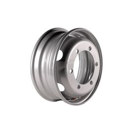 Диск колесный Hayes Lemmerz 17,5х6,00 6х245 ET115 DIA202 (1431300510)