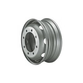 Диск колесный Hayes Lemmerz 17,5х6,75 8х275 ET135,5 DIA221 (1400996503)