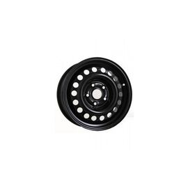 Диск колiсний DK 13Н2х5,0J ВАЗ 2103 чорний (17311044845)