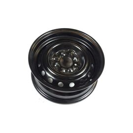 Диск колiсний DK 13Н2х5,0J ВАЗ 2108 чорний (17311044847)