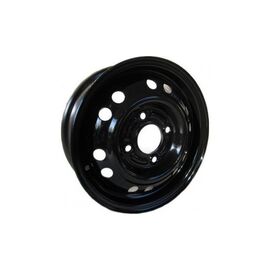 Диск колiсний DK 13х4,5 4x114,3 Et 45 DIA 69,1 DAEWOO MATIZ чорний (46311044840)