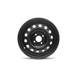 Диск колесный DK 14х5,5 4х100 ET36 DIA 60,1 (46311167619)