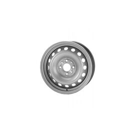 Диск колiсний DK 14х5,5J 4x100 Et 43 DIA 60 DACIA LOGAN (4631799549)