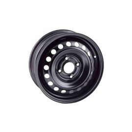 Диск колесный DK 15х6,0J 4x100 Et 45 DIA 54,1 Toyota Corolla чорний (46311126483)