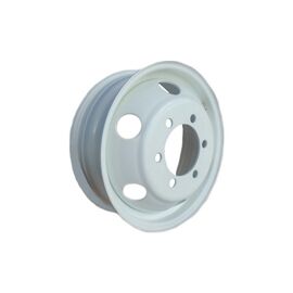Диск колесный DK 16H2х5,5J ГАЗ 3302 (69311189428)