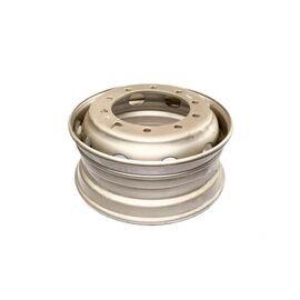 Диск колесный DK 22,5 х8, 25 10х335 ET 165 DIA281 GOLD (44311148793)