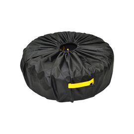 Чохол для зберігання автомобільних коліс Poputchik "Стандарт" (S) R13-14 (16-052-IS)