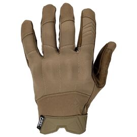 Тактические перчатки First Tactical Mens Pro Knuckle Glove S Coyote (150007-060-S)