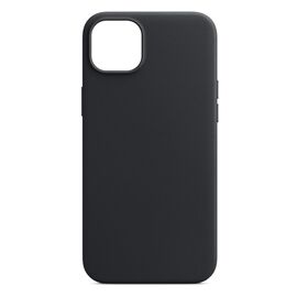 Чохол до моб. телефона Armorstandart FAKE Leather Case Apple iPhone 14 Plus Black (ARM64394)