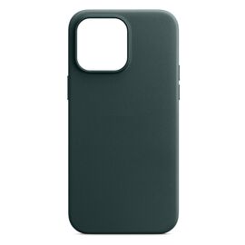 Чехол для моб. телефона Armorstandart FAKE Leather Case Apple iPhone 14 Pro Max Shirt Green (ARM64402)