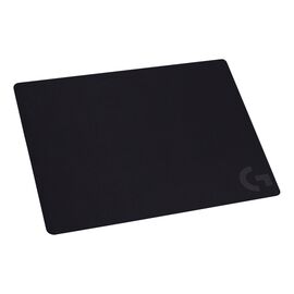 Коврик для мышки Logitech G640 Gaming Mouse Pad Black (943-000798)