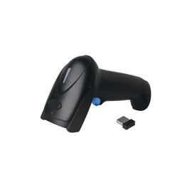Сканер штрих-кода Xkancode B1-G USB, black (B1-G)