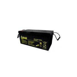 Батарея к ИБП Long 12V-200Ah, WPL200-12BN (WPL200-12BN)