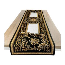 Дорожка на стол Прованс гобеленовая Baroque 40х140 (4823093437593)