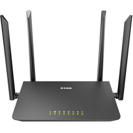 Маршрутизатор D-Link DIR-820