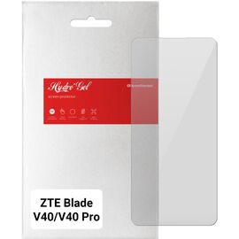 Пленка защитная Armorstandart ZTE Blade V40 / V40 Pro (ARM63404)