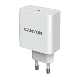 Зарядное устройство Canyon GAN 65W (CND-CHA65W01)