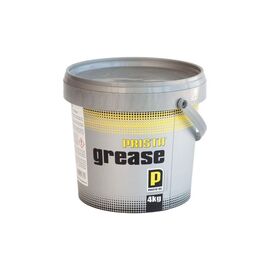 Смазка автомобильная PRISTA Lithium EP 2 4кг (6630)