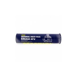 Смазка автомобильная Mannol EP-2 Multi-MoS2 (0.4kg) (8103)