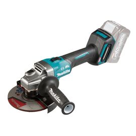 Шлифовальная машина Makita GA035GZ XGT, 40V Max, 150 мм (без АКБ и ЗУ) (GA035GZ)