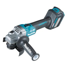 Шліфувальна машина Makita GA023GZ XGT 40 V Max, 125мм (без АКБ та ЗП) (GA023GZ)