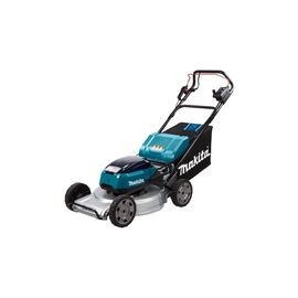 Газонокосилка Makita DLM533Z LXT, 18В+18В, 534мм (без АКБ и ЗУ) (DLM533Z)