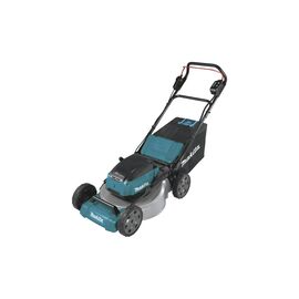 Газонокосилка Makita DLM530Z 18В+18В, 534мм (без АКБ и ЗУ) (DLM530Z)