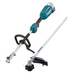 Триммер садовый Makita DUX18ZX1 18V (без АКБ и ЗУ) (DUX18ZX1)