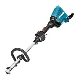 Триммер садовый Makita DUX60Z LXT, 18+18В (без АКБ и ЗУ) (DUX60Z)