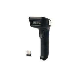 Сканер штрих-кода Xkancode F1-BG, USB, black (F1-BG)