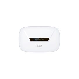 Мобильный Wi-Fi роутер Ergo M0263