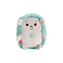 Ночник Fisher-Price Мягкий музыкальный Ёжик (FXC58)