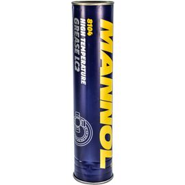 Смазка автомобильная Mannol LC-2 Hochtemperaturfett 0,4 кг (8104)