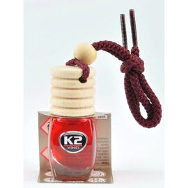Ароматизатор для автомобиля K2 VINCI VENTO SOLO REFILL CHERRY 8ML (V416)