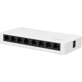 Коммутатор сетевой Gembird NSW-G8-01