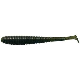 Силикон рыболовный Jackall I Shad Tail 2.8" Watermelon Pepper (1669.09.21)