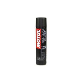 Смазка автомобильная MOTUL Chain Clean 400 мл (815816)