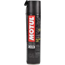 Смазка автомобильная MOTUL Chain Lube F Line 400 мл (815616)