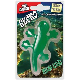 Ароматизатор для автомобиля K2 CARSO GECKO NEW CAR (C854)