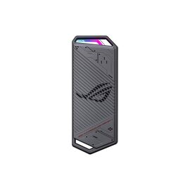 Карман внешний ASUS M.2 ESD-S1C/SIL/G/AS EVA (90DD02H2-M09000)