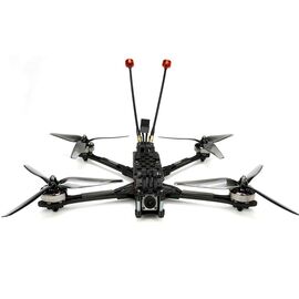 Квадрокоптер RushFPV Aquila 7'' BNF Analog version (Z2-21)