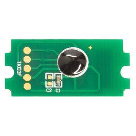 Чип для картриджа Kyocera TASKalfa 5052ci/6052ci, TK-8515 [30K] Black PrintMagic (CPM-TK8515K)