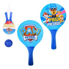 Игровой набор A-Toys Теннис настольный: 2 ракетки, 1 мячик в сетке (LR1009)