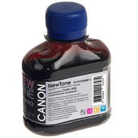 Чернила NewTone Canon iPF TM-200/305 100г Matte Black Pigm. (NT.PFI120MBP-2)