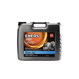 Моторное масло ENEOS Diesel GRAND 10W-40 20л (EU0048201)