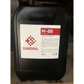 Моторное масло Eurooil M-8B API SD/CB SAE 20  20л (0391377)