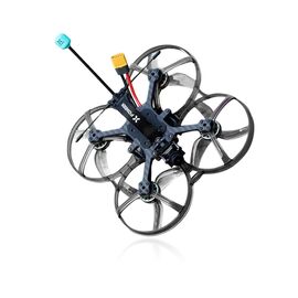 Квадрокоптер Foxeer Foxwhoop 35 Unbreakable (2105_5_3650KV_CROSSFIRE_NANO_VISTA_RHCP)