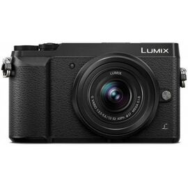 Цифровой фотоаппарат Panasonic DMC-GX80 Kit 12-32mm (DMC-GX80KEEK)