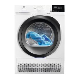Сушильна машина Electrolux EW6C427WU