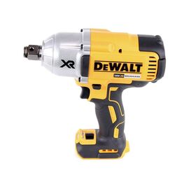Гайковерт DeWALT 18 В XR Li-lon,950 Нм (без АКБ та ЗП) + DCB184 (DCF897NT+DCB184)